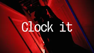 The Burroughs - Clock It