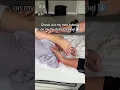 How to do a pregnancy massage
