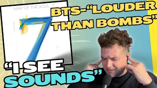 Download Former Boyband Member Reacts to BTS - Louder than Bombs MP3