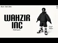 Wahzir INC (Official Song) Wazir Patar | Roop Bhullar | New Punjabi Songs 2026 