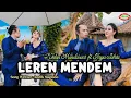 Download Lagu INTAN MANDASARI FEAT ARYA SATRIA - LEREN MENDEM ( Official Video Music )