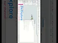 Learn How To Code In Flexsim Short 4 Flexsim Tutorial Flexsim Coding Color Coding Part 4
