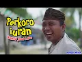 Lagu PERKORO IURAN - Komedi Jowo Lucu