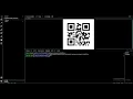 Generate QR with only 4 Lines of Python Code