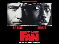The Fan - Sacrifice - (Original Album Suite) by - Hans Zimmer