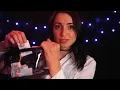Download Lagu FULLY improvised ASMR roleplay