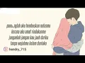 Download Lagu Viral lagu Bila bermimpi kamu jaga dari tidurku aku sebut namamu aku seru cintamu