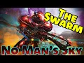No Man s Sky NEW Swarm Expedition - Full Walkthrough So Far