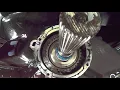 1986 Chevy K10 Gear Vendors Overdrive Installation M 465 NP208 part 1