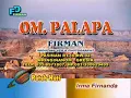 Download Lagu om palapa lawas Patah hati Fernanda