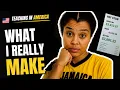 Do Teachers REALLY Need to Be Paid More My Salary as a Teacher in America