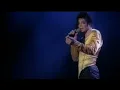 Lagu Michael Jackson - She's Out of My Life (Dangerous Tour: Live in Bucharest) (BBC)
