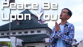 Download Maher Zain – Peace Be Upon You (cover versi Indonesia) by Samid Tjhuackev MP3