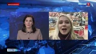 До главного православного праздника Пасхи остались буквально считанные дни