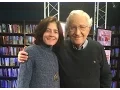 Noam Chomsky on Life Love Still Going at 86 Renowned Dissident is Newly Married