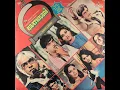 Asha Bhosle & Chorus - Disco Station (1982)