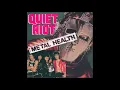 Quiet Riot - Bang Your Head (Metal Health) (single 45 version) (1983)