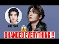 Download Lagu 😱Het interview dat nooit werd uitgezonden: toen Wang Yibo iets zei dat alles veranderde!