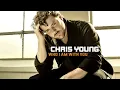 Chris Young - Who I Am With You (Official Audio)