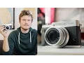 Our first camera review - Fujifilm X30 Retro Style Point and Shoot
