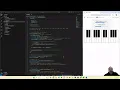 Make Musical Instruments from Pure Code with Javascript and Tone js