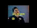 Habib Jindan - Istilah Kata | Reff Only (speed up version)
