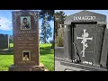 Download Lagu Graves of Legendary Athletes