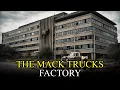 A 2 Billion Empire COLLAPSED Overnight What REALLY Happened to Mack Trucks