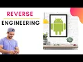 Android Apps Reverse Engineering Security Tampered