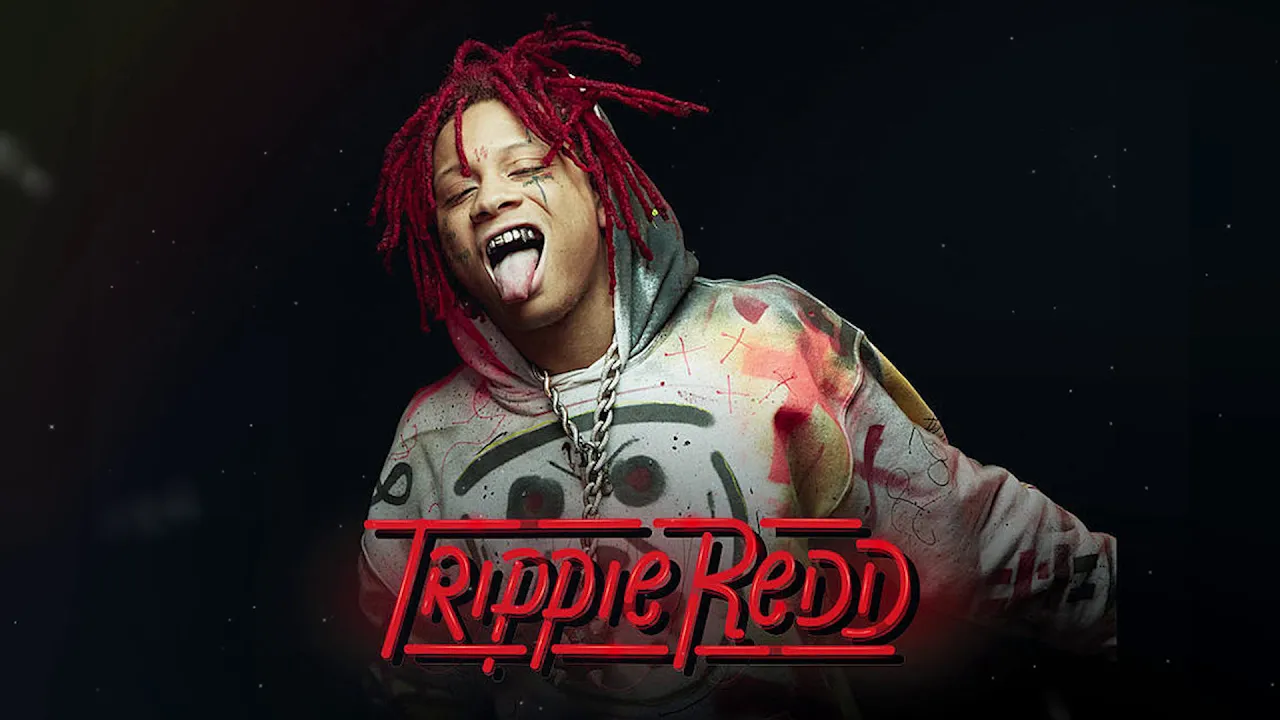 Trippie Redd - Freestyle (Prod. by Corsair Vibe) 2018 XXL Freshman