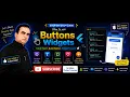 18 Flutter TextButton ElevatedButton OutlinedButton Elevated and Outline Button in Flutter