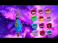 Download Lagu Beerus All strongest Forms In brawl stars Rank#dragonball#viral 