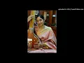 Nisha Rajagopalan - shrI dum durgE shivasamsargE - shrIranjani - dIkshitar