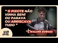 Lagu O SUCESSO DO PIXOTE COM O DVD 15 ANOS - WALMIR BORGES 