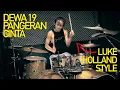 Download Lagu CHALLENGE DEWA 19 - PANGERAN CINTA DIMAININ ALA LUKE HOLLAND STYLE