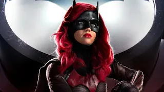 batwoman episode 1 this show is insane