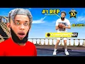 Download Lagu I Tested The #1 Top Rep Player's Jumpshot on NBA 2K25