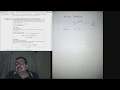 PCE43 Antoine Equation