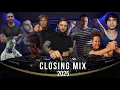 Lagu Closing 2025 Studio Mix • Best Deep/Progressive House Classics (2011-2020)