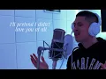 Download Lagu Stevie Hoang - Anymore