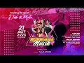 Download Lagu 🔴 LIVE BOSS MUDA MUSIC   | WEDDING DODO \u0026 MALA | BANJARMULYA - PEMALANG 21 Agustus 2025