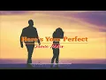 Download Lagu Here's your perfect lyrics - Cover Flukie