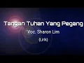 Lagu Rohani Tangan Tuhan Yang Pegang (Lirik)