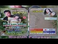 Download Lagu Meggi Z - Kabut Biru (Original VCD Karaoke) #10 #sanimusic