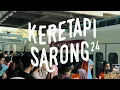 Download Lagu Keretapi Sarong 2024 #KeretapiSarong24 #KeretapiSarong2024 #BanggaMalaysia