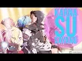 Download Lagu Nightcore - Karna su sayang [ Lirik ]