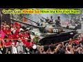 Download Lagu Người Dân Gào Thét Khi Trực Tiếp Nhìn Vũ Khí Hiện Đại Ngay Trước Mặt
