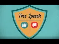 Freedom of Speech Explained