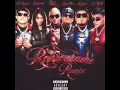 Ronroneame Remix - Ruzzo Doblezz, El Bogueto, El Malilla, Cachirula, DJ Drewther (Audio Oficial)