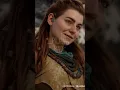 Aloy in Real Life || Horizon Zero Dawn || #shorts #game #aloy #horizonzerodawn